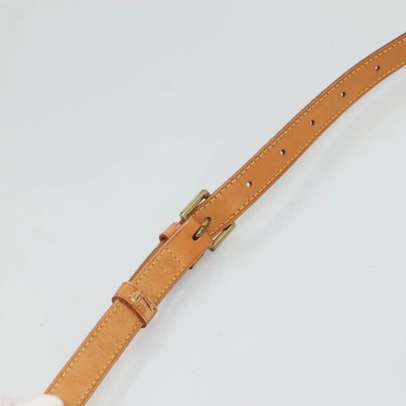 LOUIS VUITTON Monogram Saint Cloud GM Shoulder Bag M51242 LV Auth 126669 - Picture 9 of 16